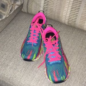 New ASICS Noosa Tri 13 Running 👟 Size 7M